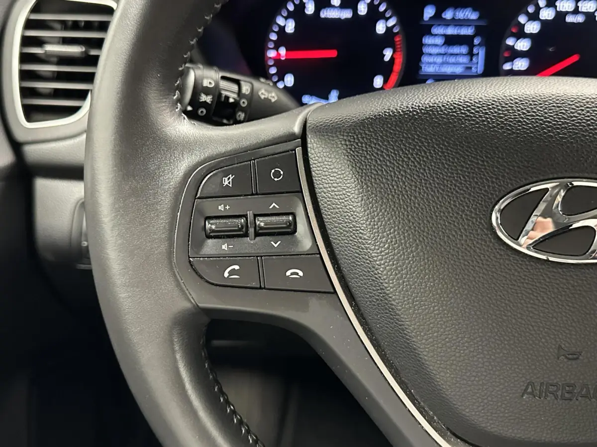 1.0 T-GDI Comfort AUTOMAAT TREKHAAK CRUISE 29.000 KM.
