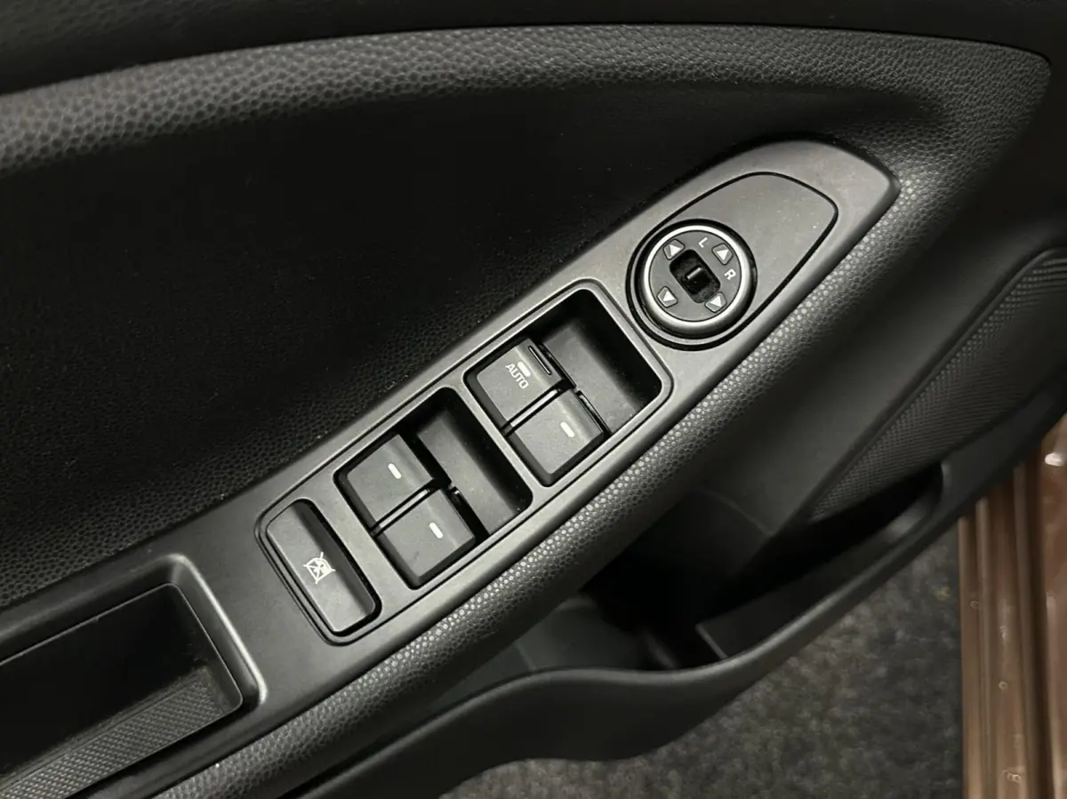 1.0 T-GDI Comfort AUTOMAAT TREKHAAK CRUISE 29.000 KM.