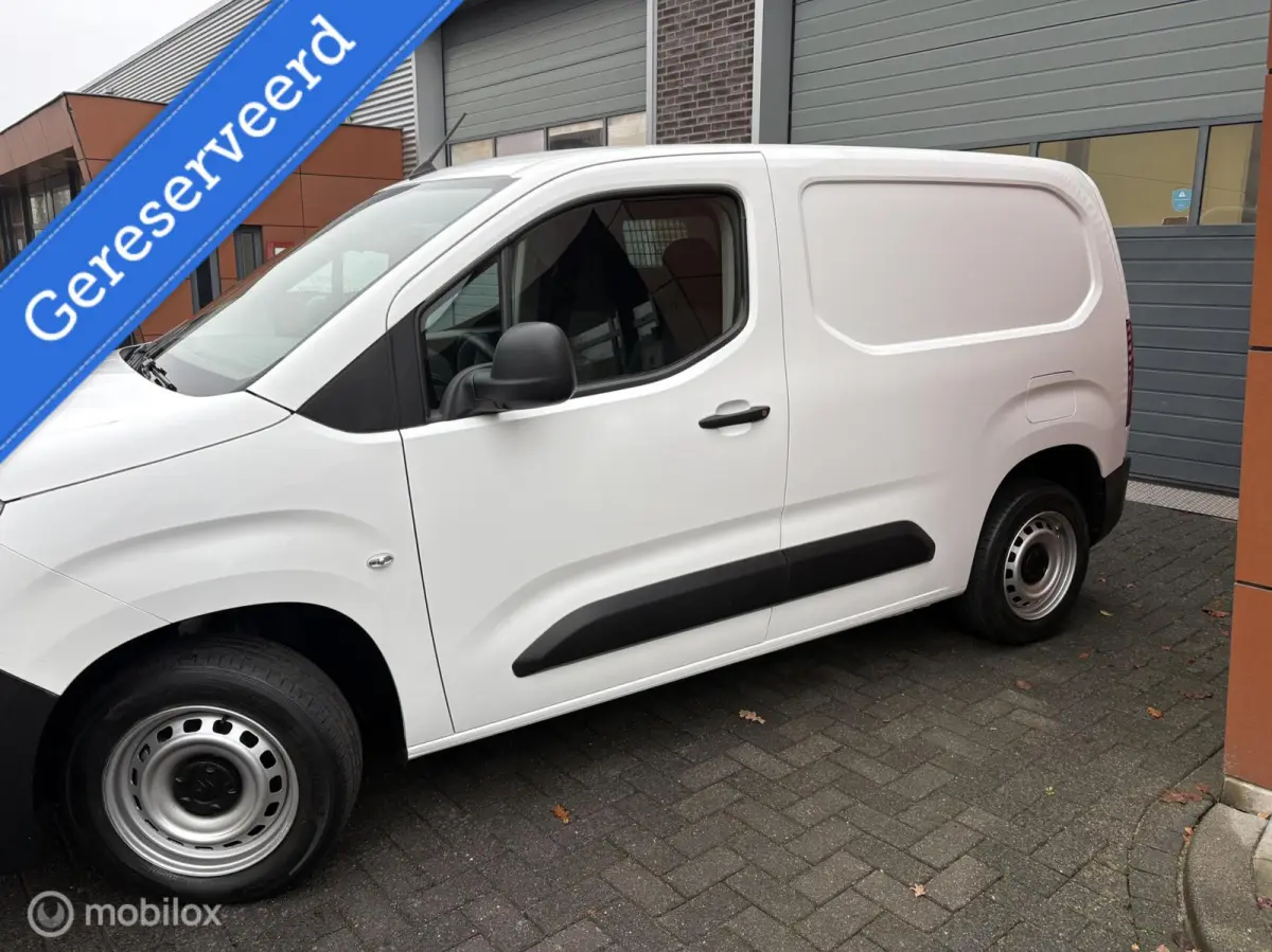 bestel 1.2 PureTech Club