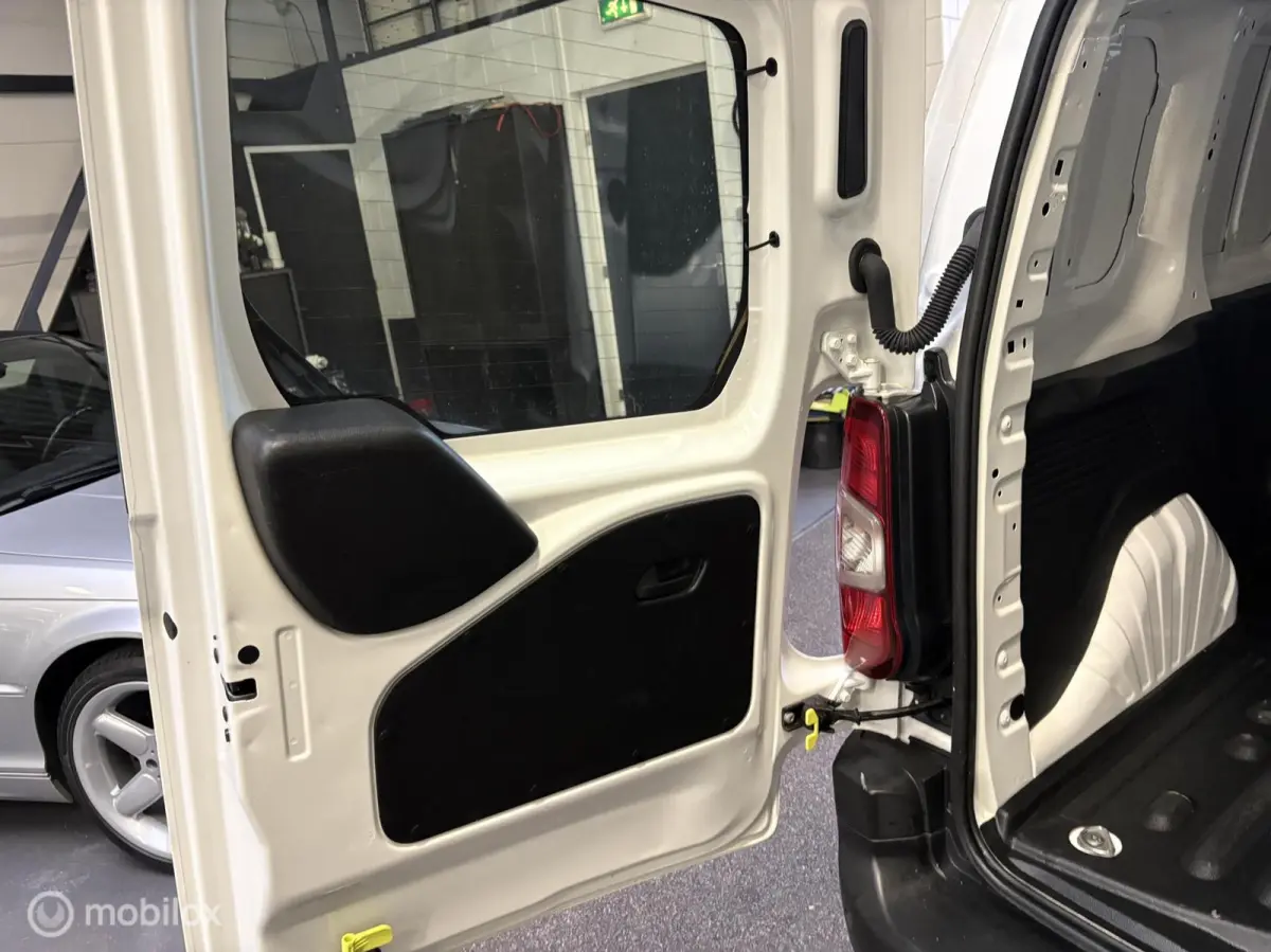 bestel 1.2 PureTech Club