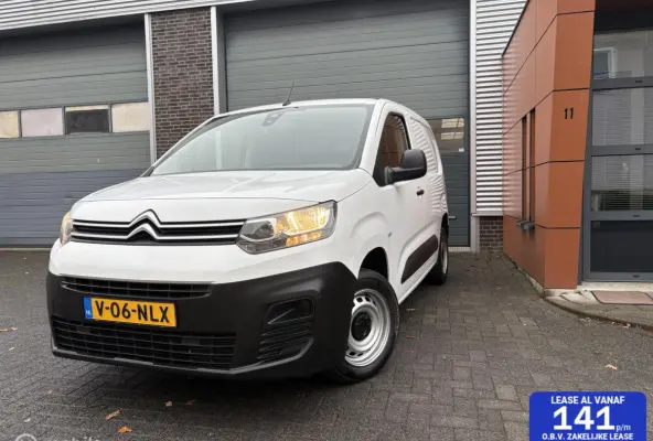 bestel 1.2 PureTech Club