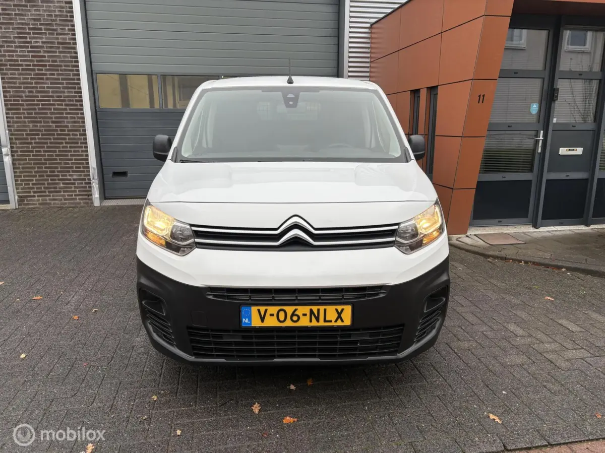 bestel 1.2 PureTech Club