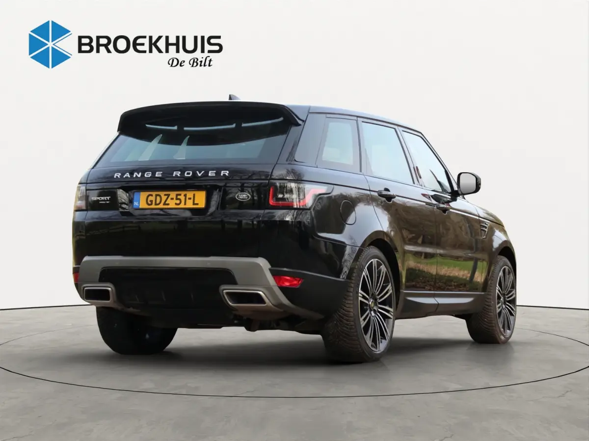 P400e Limited Edition | PANO DAK | LUXE LEDER | LED MATRIX | 21'' LMV | ADAPTIVE CRUISE | CARPLAY | STOELVERWARMING