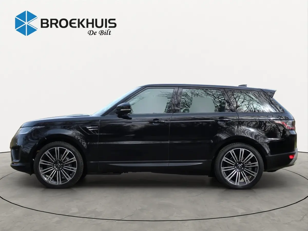 P400e Limited Edition | PANO DAK | LUXE LEDER | LED MATRIX | 21'' LMV | ADAPTIVE CRUISE | CARPLAY | STOELVERWARMING
