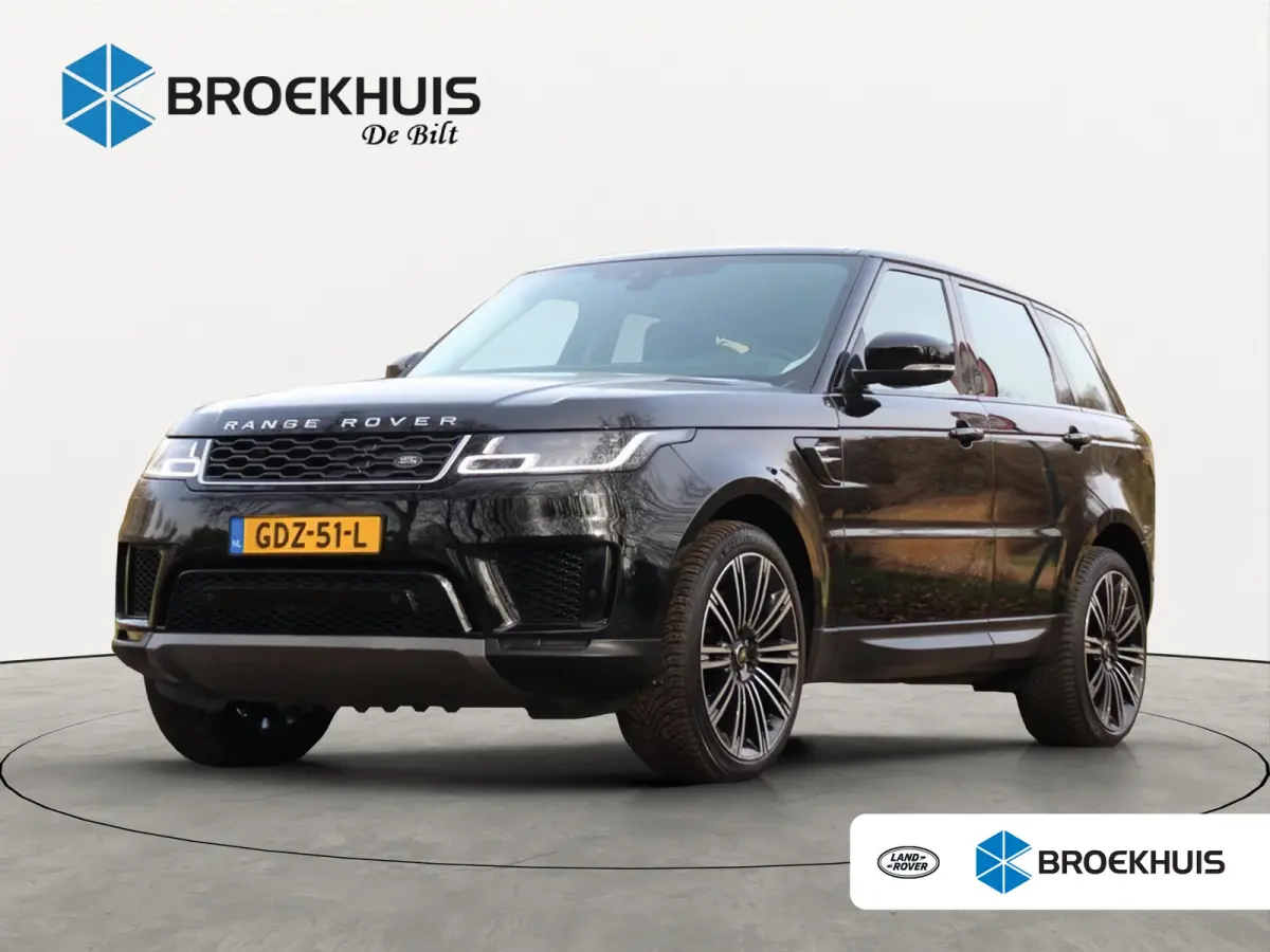 P400e Limited Edition | PANO DAK | LUXE LEDER | LED MATRIX | 21'' LMV | ADAPTIVE CRUISE | CARPLAY | STOELVERWARMING