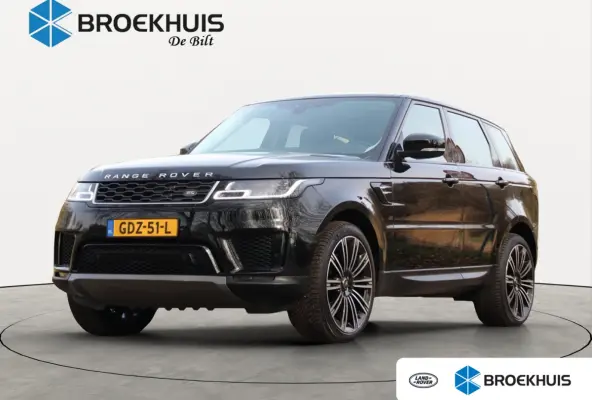 P400e Limited Edition | PANO DAK | LUXE LEDER | LED MATRIX | 21'' LMV | ADAPTIVE CRUISE | CARPLAY | STOELVERWARMING
