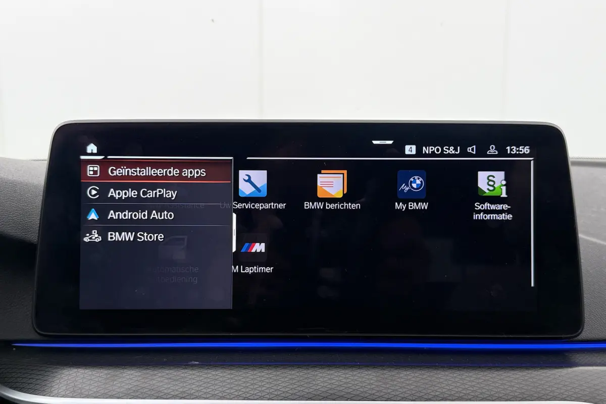 530i 252 PK M-Sport Shadow-Line Pano-dak Laser-Light *