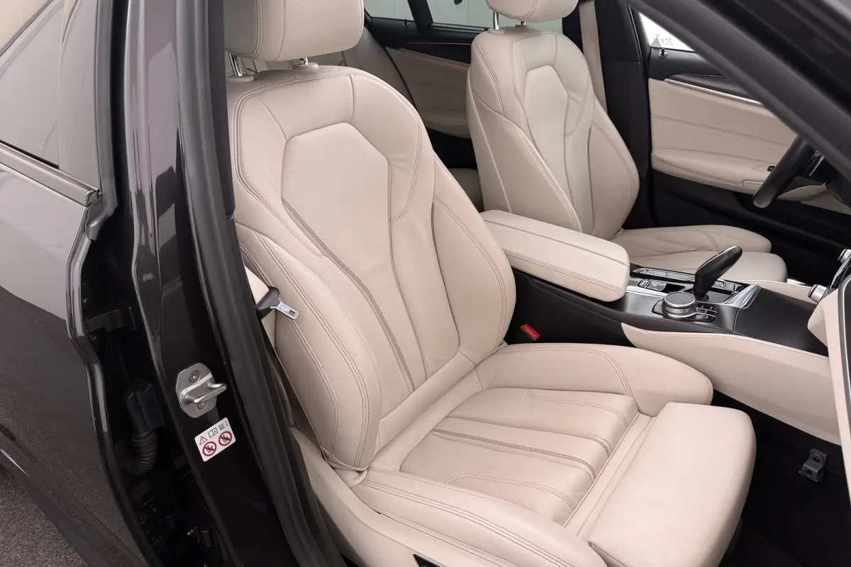 530i 252 PK M-Sport Shadow-Line Pano-dak Laser-Light *