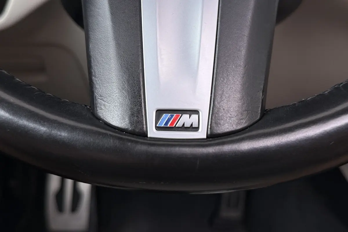 530i 252 PK M-Sport Shadow-Line Pano-dak Laser-Light *