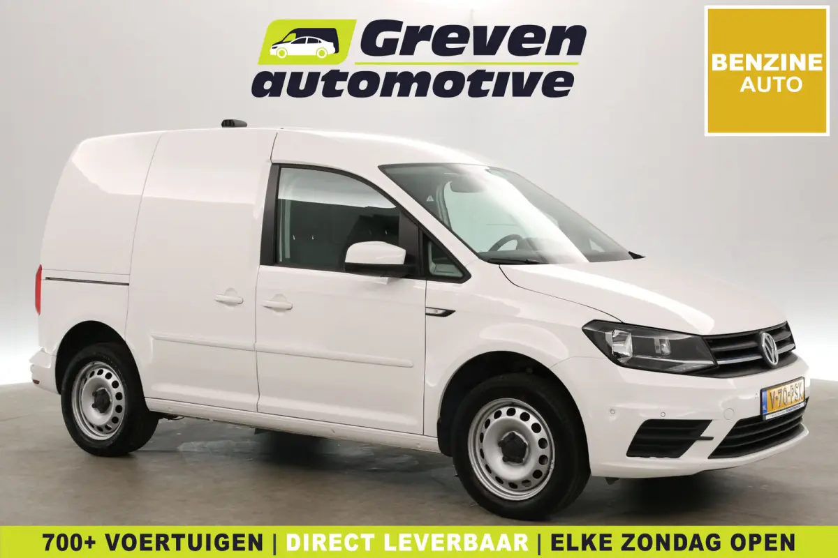 1.4 TSI 130PK | Automaat | Benzine | Airco | Cruise | Parkeersensoren