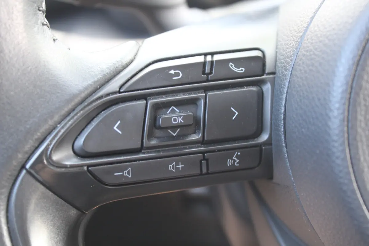 1.5 Hybrid Active l Adaptief Cruise Control l Lane Assist l Achteruitrijcamera l Climate control l Apple carplay/ android auto l Elektrisch inklapbare buitenspiegels l Verwarmbare Spiegels l