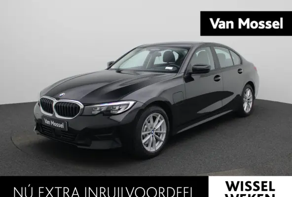 330e Business Edition Plus | ACC | Achteruitrijcamera | Lane Assist | Climate Control | Apple Carplay/Android Auto |