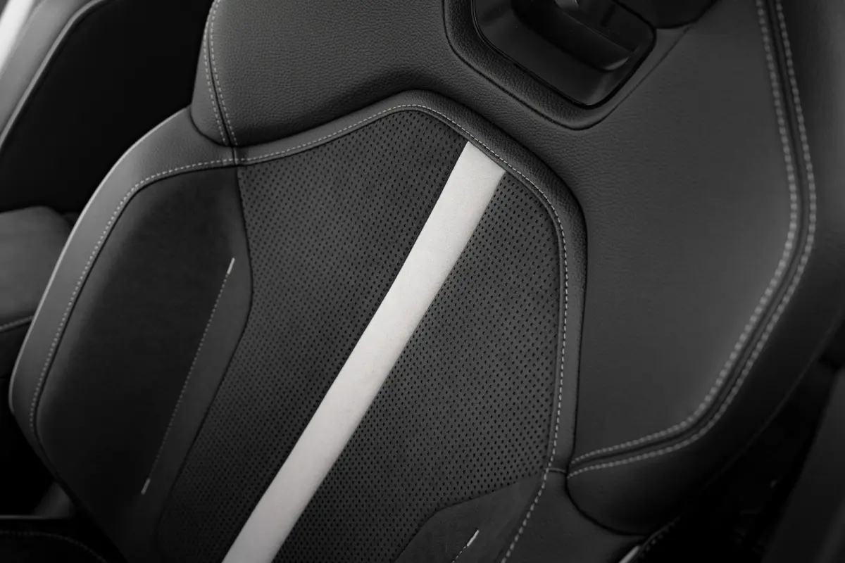 Sportline Business | Achteruitrijcamera | Crew Protect Assist | Cruise control met speedlimiter
