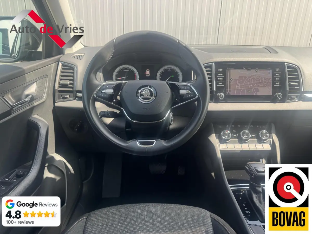 1.5 TSI ACT Clever|Navi|LED|Adaptive Cruise