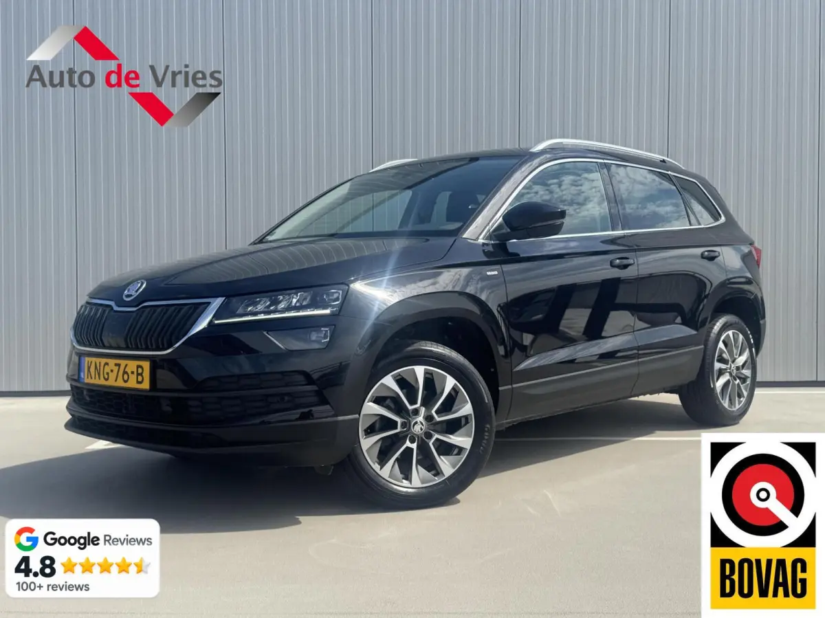 1.5 TSI ACT Clever|Navi|LED|Adaptive Cruise