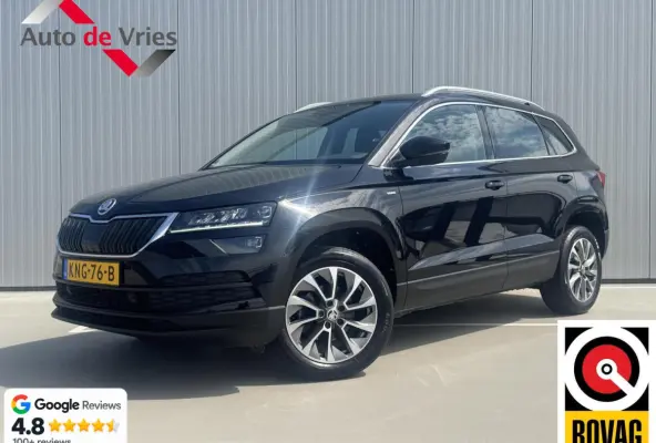 1.5 TSI ACT Clever|Navi|LED|Adaptive Cruise