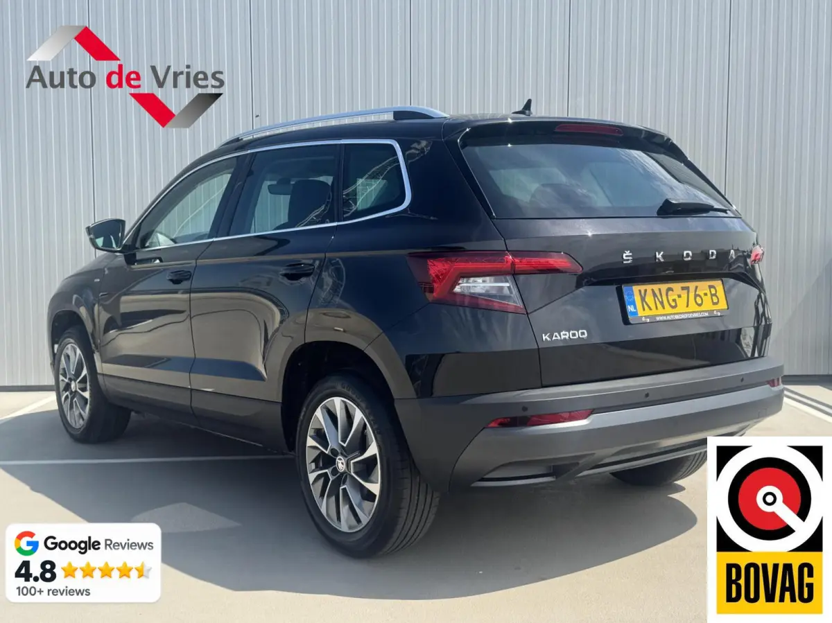1.5 TSI ACT Clever|Navi|LED|Adaptive Cruise