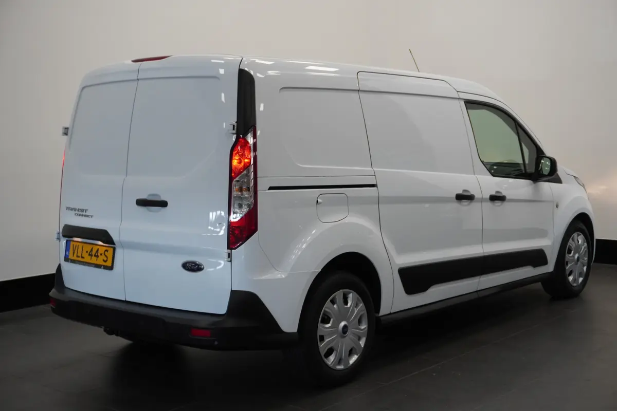 1.5 EcoBlue 100PK L2 EURO 6 - Airco - Cruise - Camera - €10.900,- Excl.
