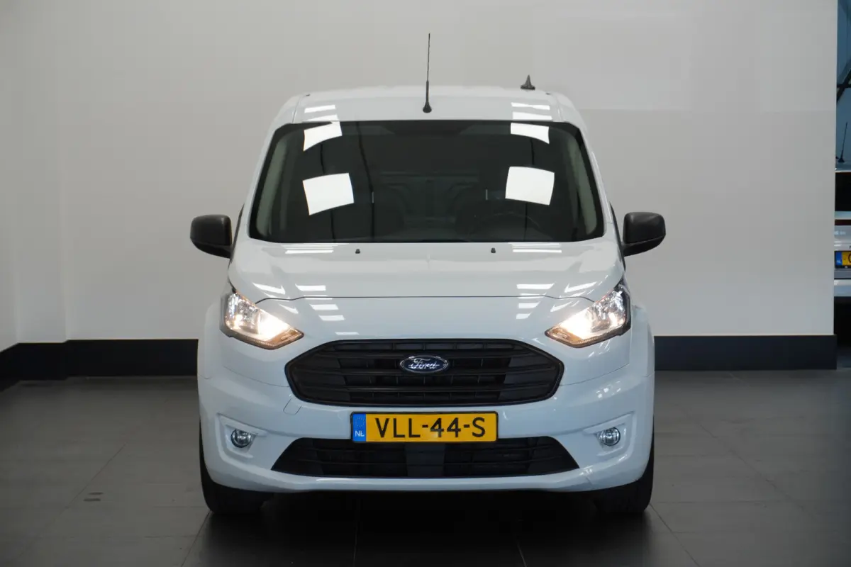 1.5 EcoBlue 100PK L2 EURO 6 - Airco - Cruise - Camera - €10.900,- Excl.
