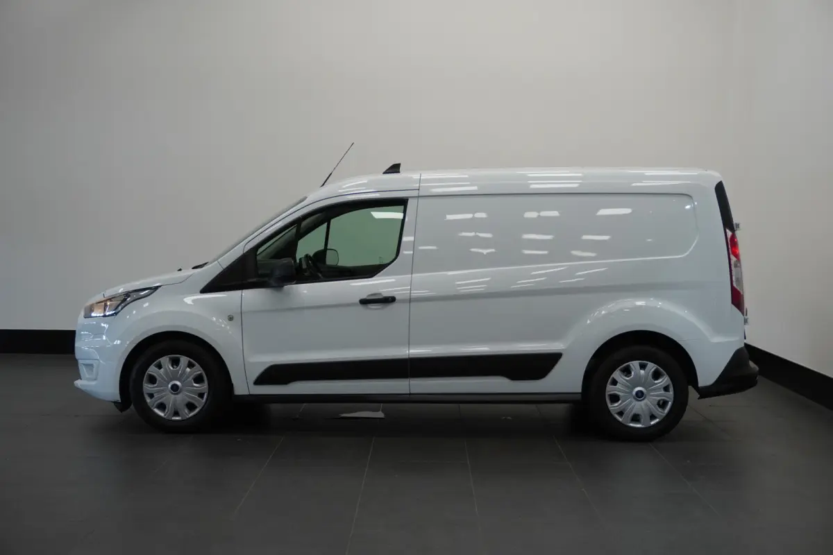 1.5 EcoBlue 100PK L2 EURO 6 - Airco - Cruise - Camera - €10.900,- Excl.