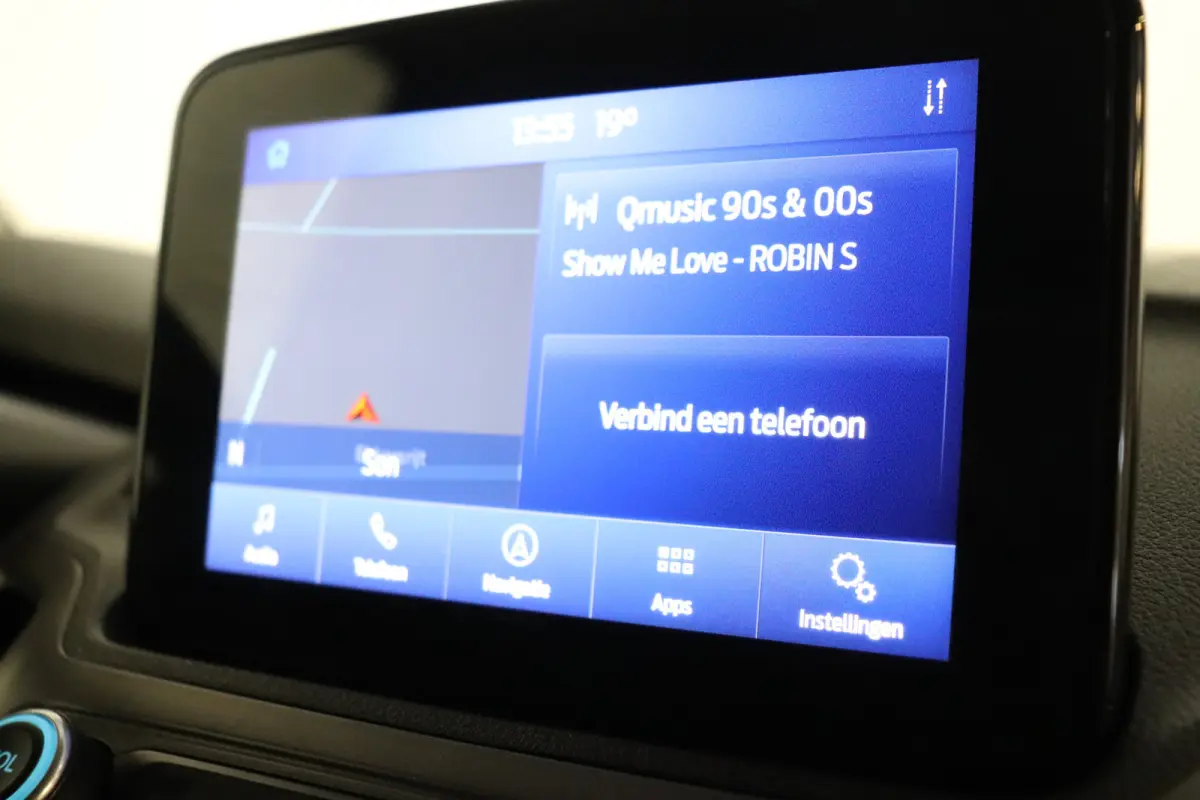 1.5 EcoBlue 100PK L2 EURO 6 - Airco - Cruise - Camera - €10.900,- Excl.