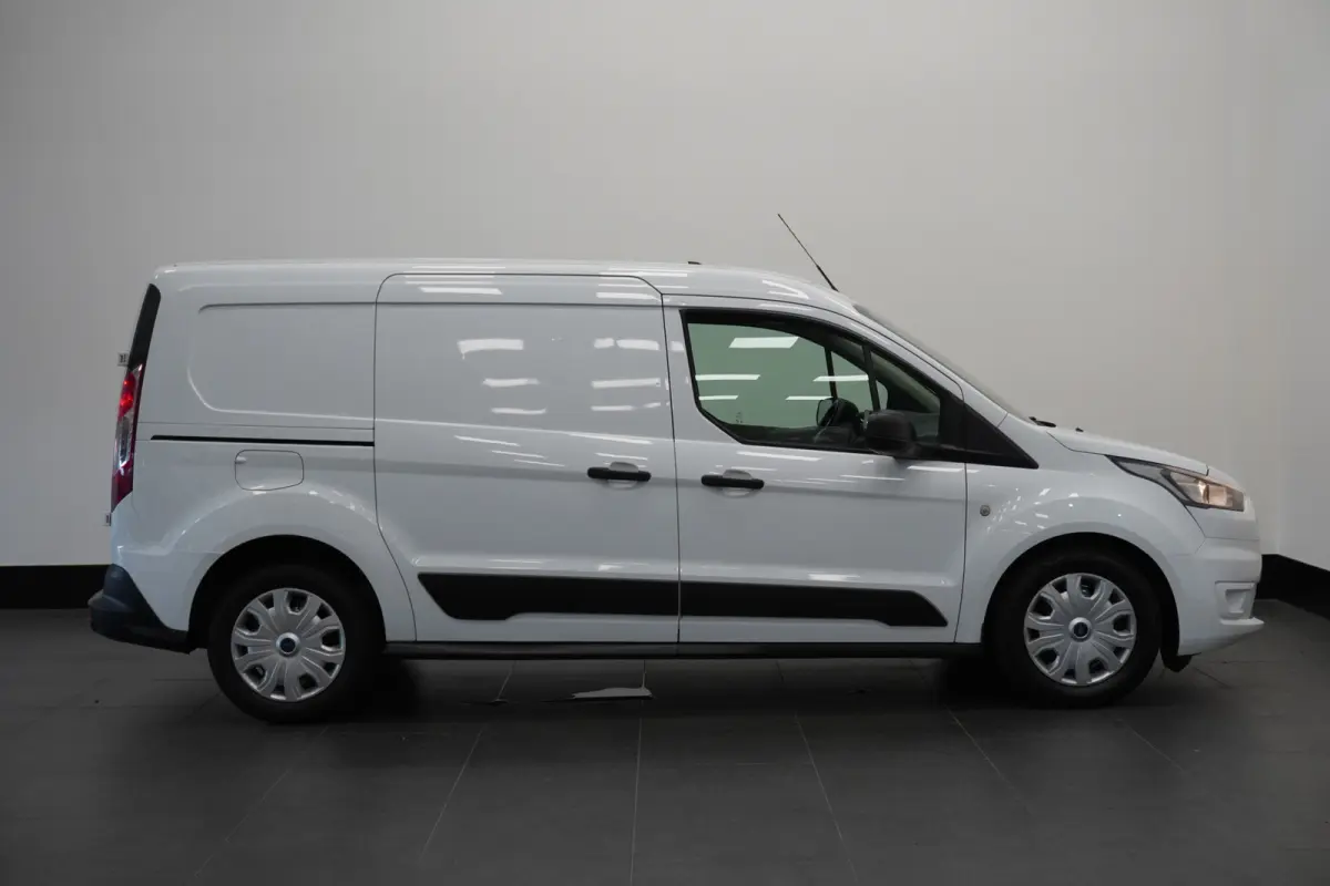 1.5 EcoBlue 100PK L2 EURO 6 - Airco - Cruise - Camera - €10.900,- Excl.