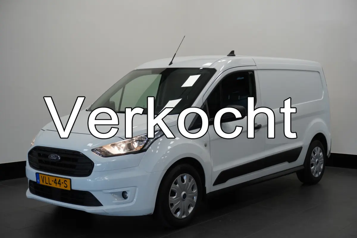 1.5 EcoBlue 100PK L2 EURO 6 - Airco - Cruise - Camera - €10.900,- Excl.