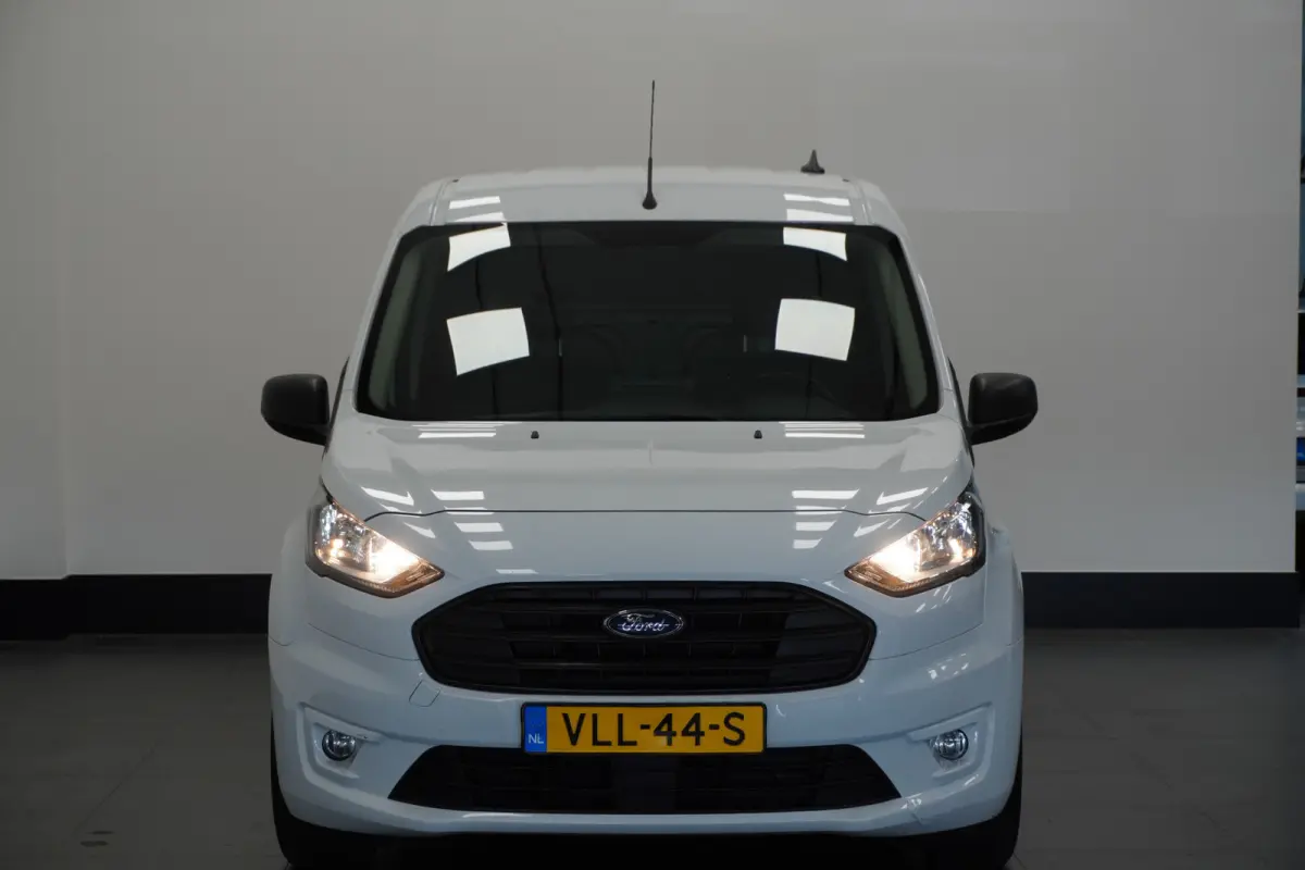 1.5 EcoBlue 100PK L2 EURO 6 - Airco - Cruise - Camera - €10.900,- Excl.