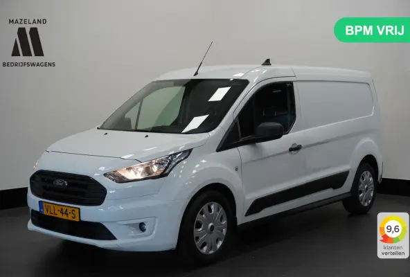 1.5 EcoBlue 100PK L2 EURO 6 - Airco - Cruise - Camera - €10.900,- Excl.