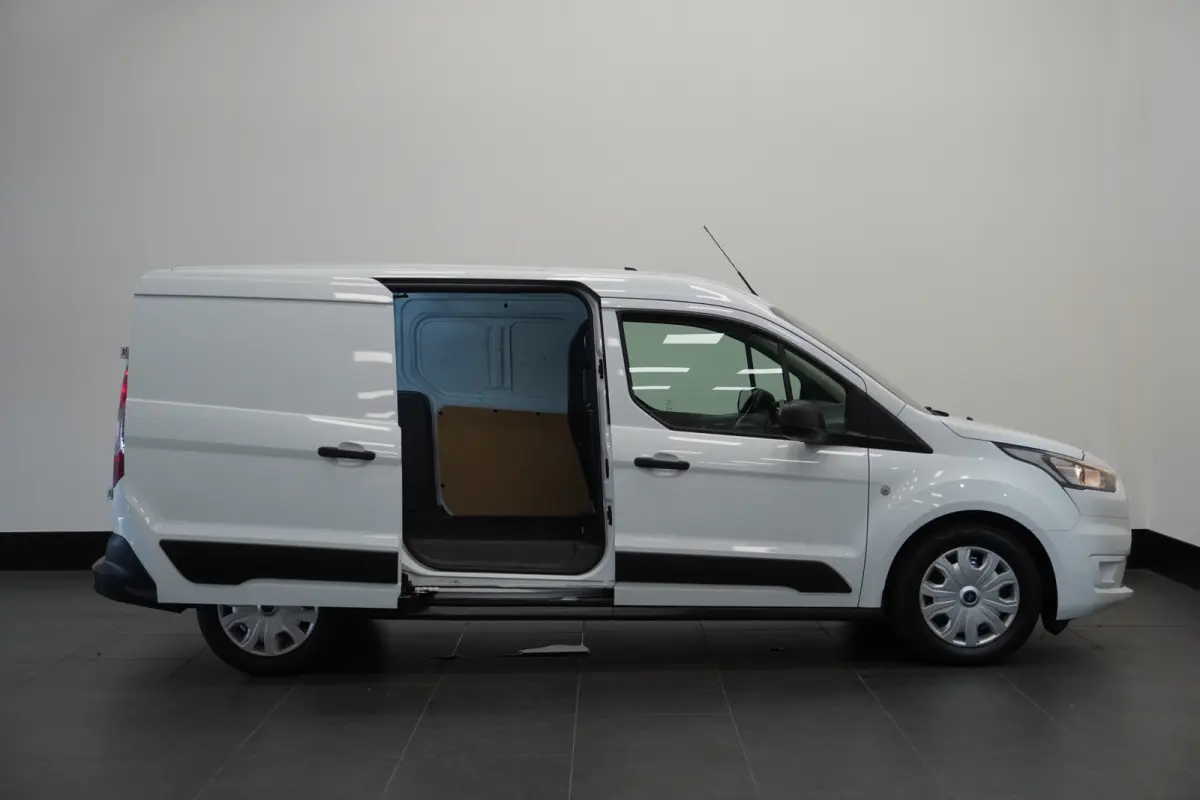 1.5 EcoBlue 100PK L2 EURO 6 - Airco - Cruise - Camera - €10.900,- Excl.
