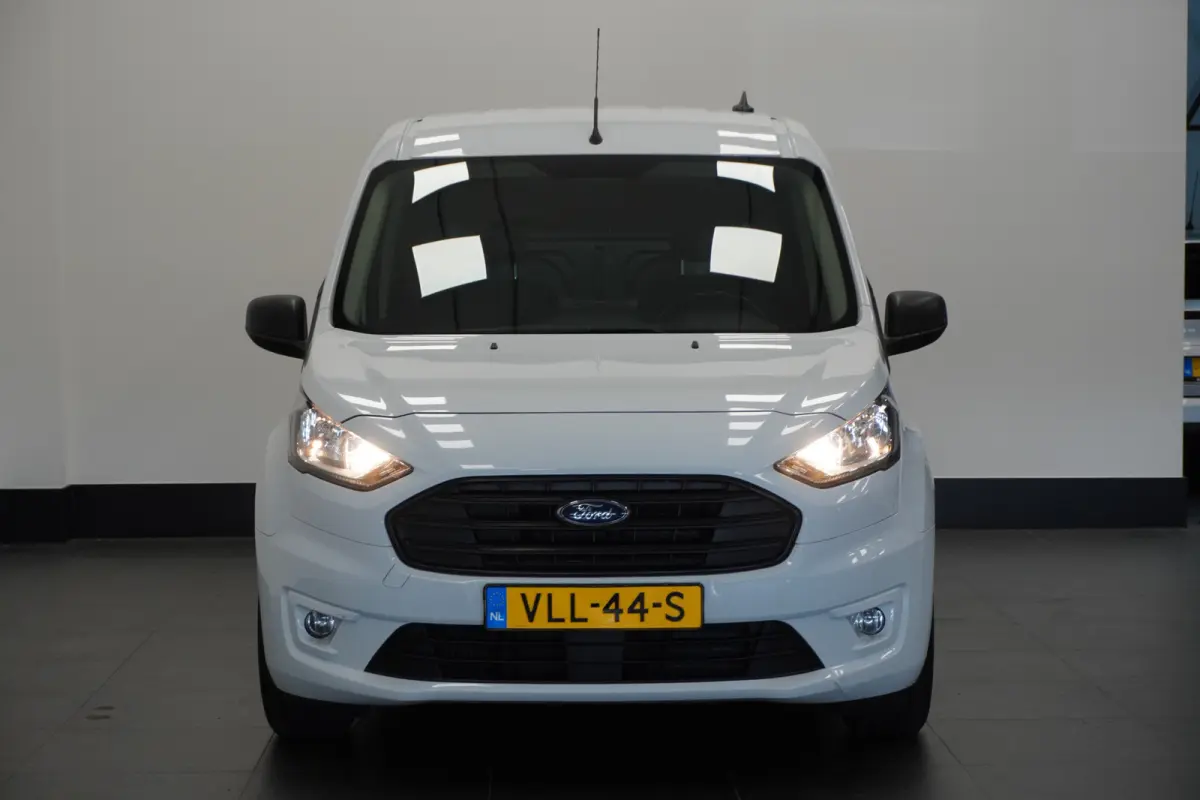 1.5 EcoBlue 100PK L2 EURO 6 - Airco - Cruise - Camera - €10.900,- Excl.