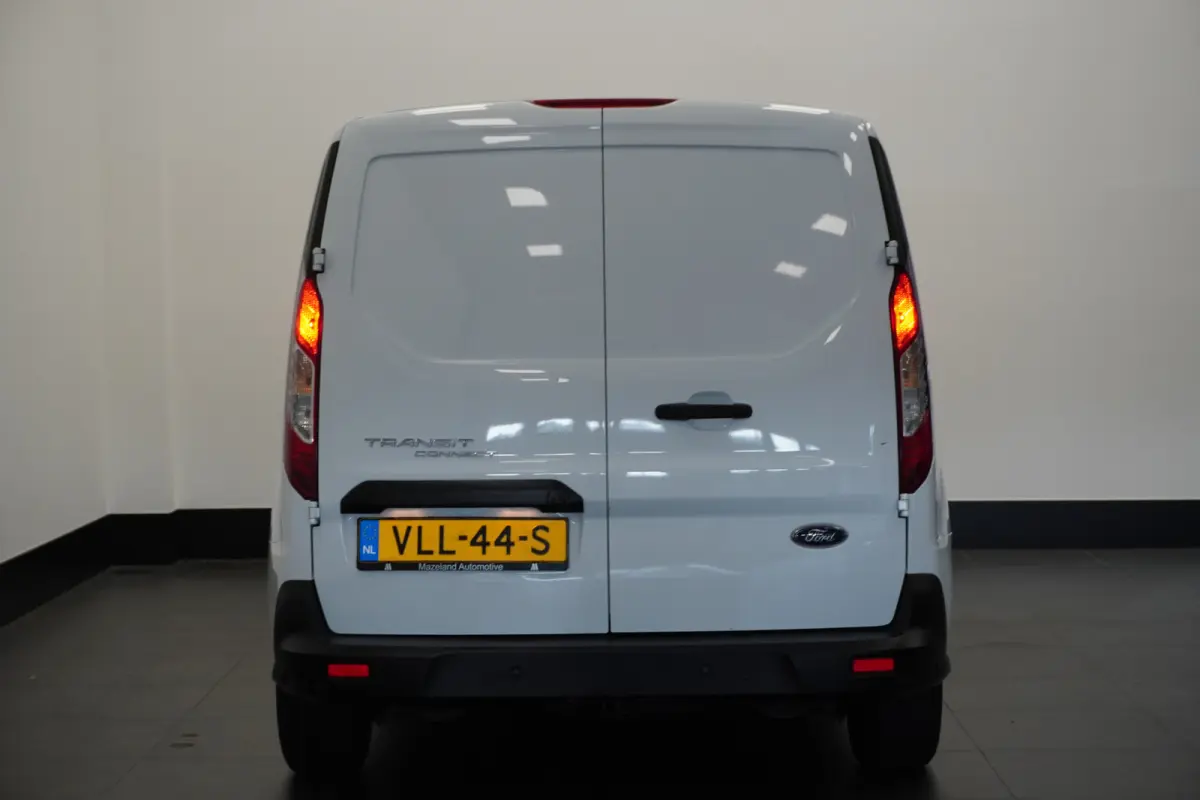 1.5 EcoBlue 100PK L2 EURO 6 - Airco - Cruise - Camera - €10.900,- Excl.