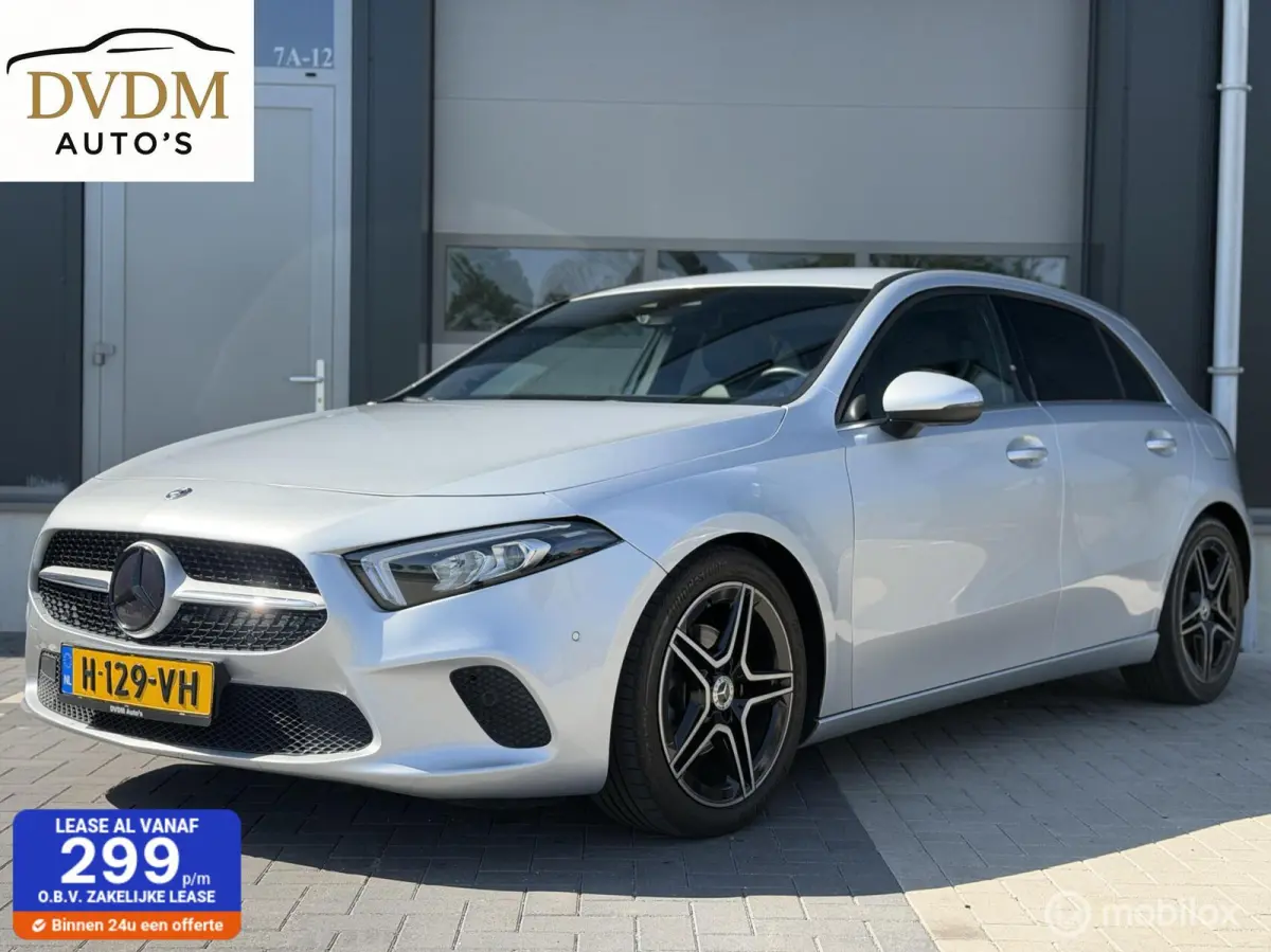 180 Business Solution AMG