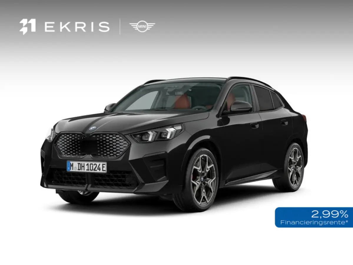 xDrive30 M Sport Edition High Executive | M Sportpakket Pro | Innovation Pack | Comfort Pack