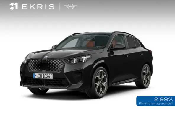 xDrive30 M Sport Edition High Executive | M Sportpakket Pro | Innovation Pack | Comfort Pack
