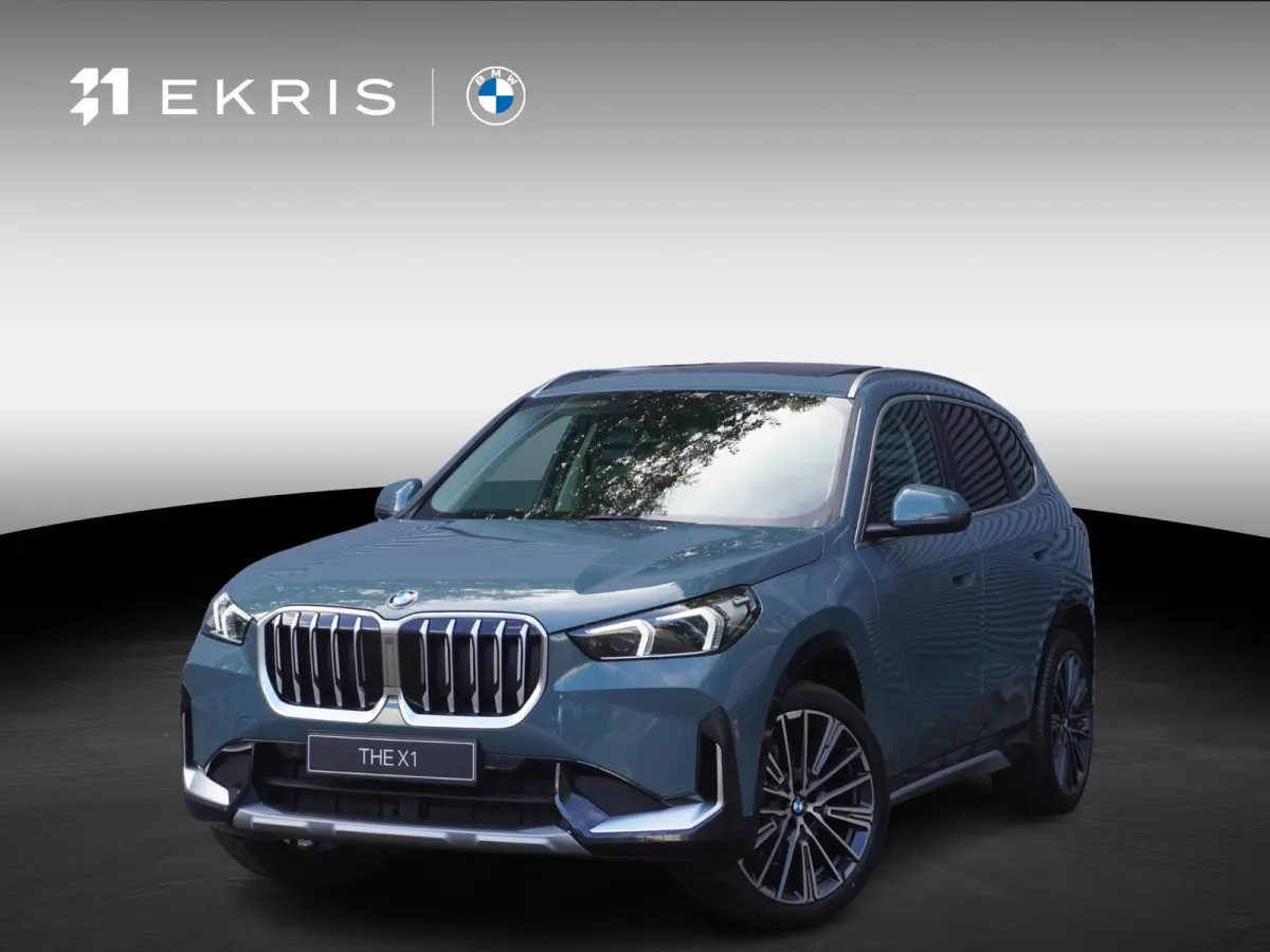 sDrive20i xLine | Premium Pack | Travel Pack | Comfort Pack | Trekhaak