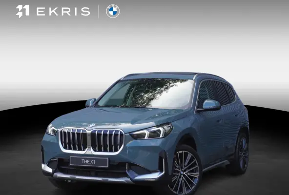 sDrive20i xLine | Premium Pack | Travel Pack | Comfort Pack | Trekhaak