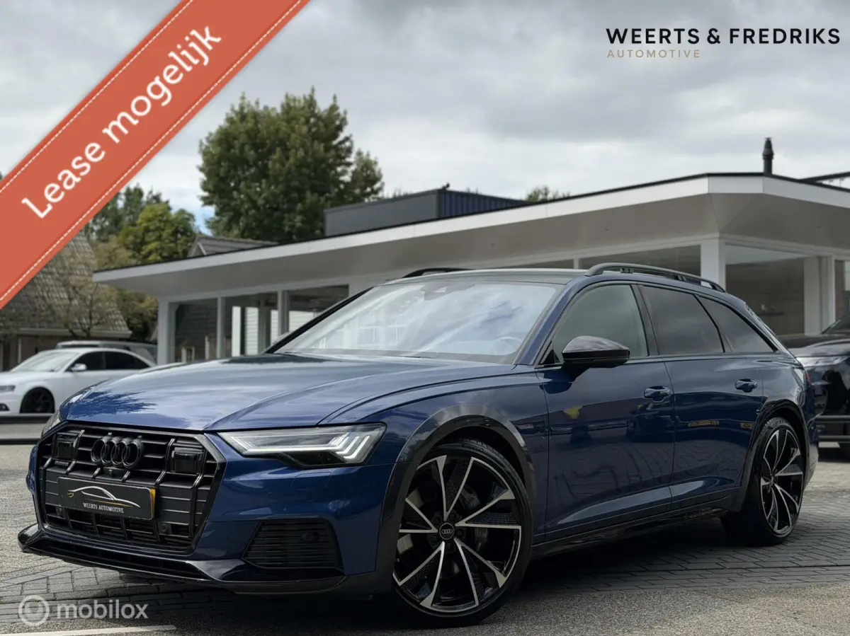 quattro 55 TFSI Pro Line Plus