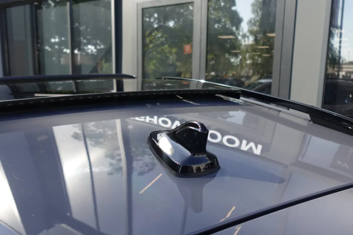 1.4 e-Hybrid VZ Copper PANO 360' KEYLESS'