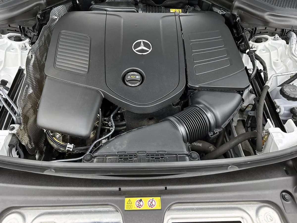 4MATIC AMG Line | Automaat | Panorama dak | Matrix LED | Burmester 3D | MANUFAKTUR Opalite White | Dashcam | Trekhaak | Heads-Up Display | 4-Zone Climate control | Apple Carplay / Android Au