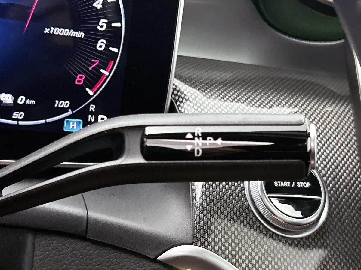 4MATIC AMG Line | Automaat | Panorama dak | Matrix LED | Burmester 3D | MANUFAKTUR Opalite White | Dashcam | Trekhaak | Heads-Up Display | 4-Zone Climate control | Apple Carplay / Android Au
