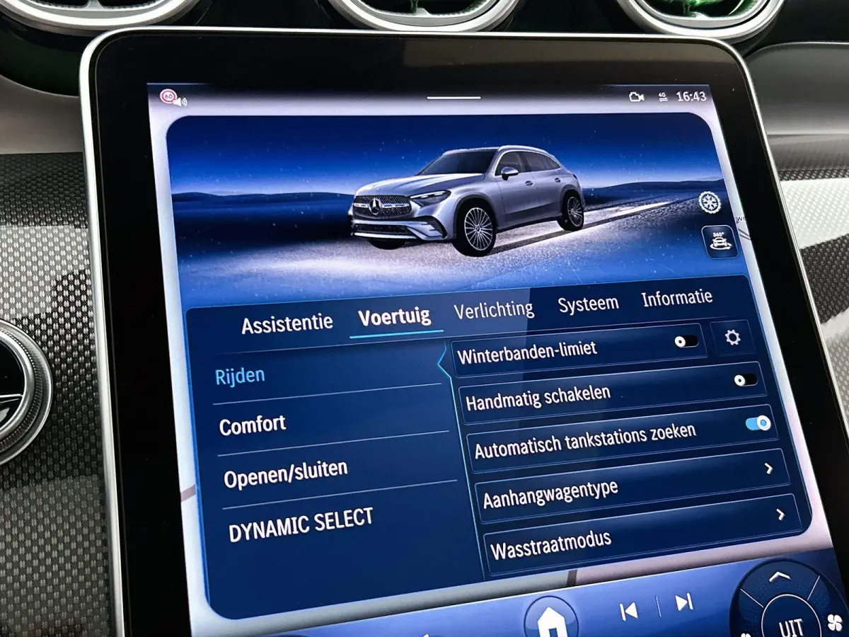 4MATIC AMG Line | Automaat | Panorama dak | Matrix LED | Burmester 3D | MANUFAKTUR Opalite White | Dashcam | Trekhaak | Heads-Up Display | 4-Zone Climate control | Apple Carplay / Android Au