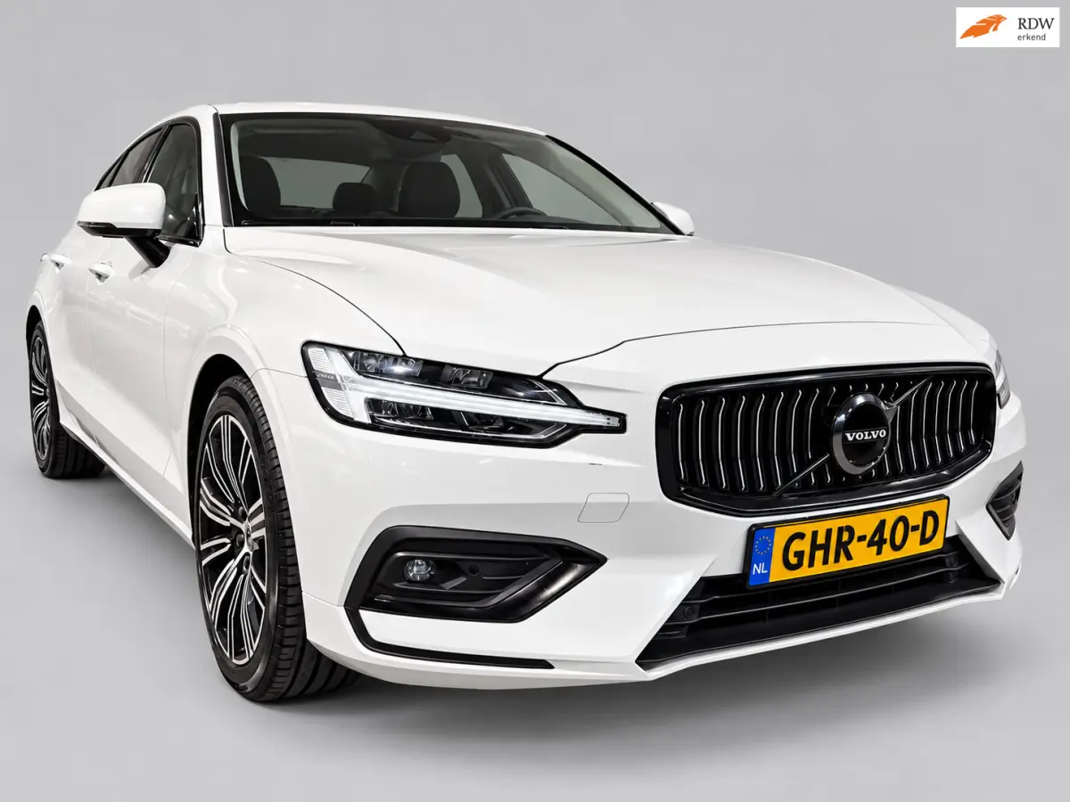 2.0 B4 Inscription - Mild hybrid - Leder met memory en verw - Adapt Cruise - Camera - Rijklaar !