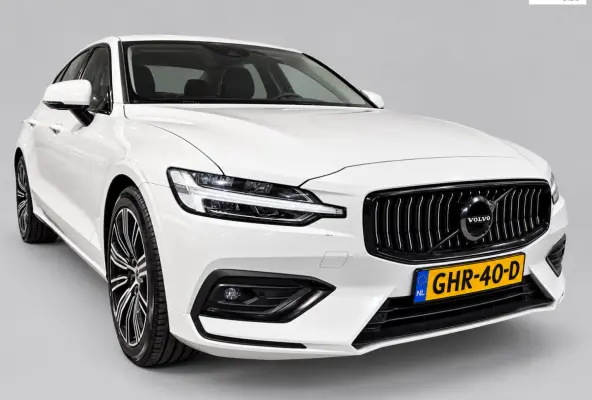 2.0 B4 Inscription - Mild hybrid - Leder met memory en verw - Adapt Cruise - Camera - Rijklaar !