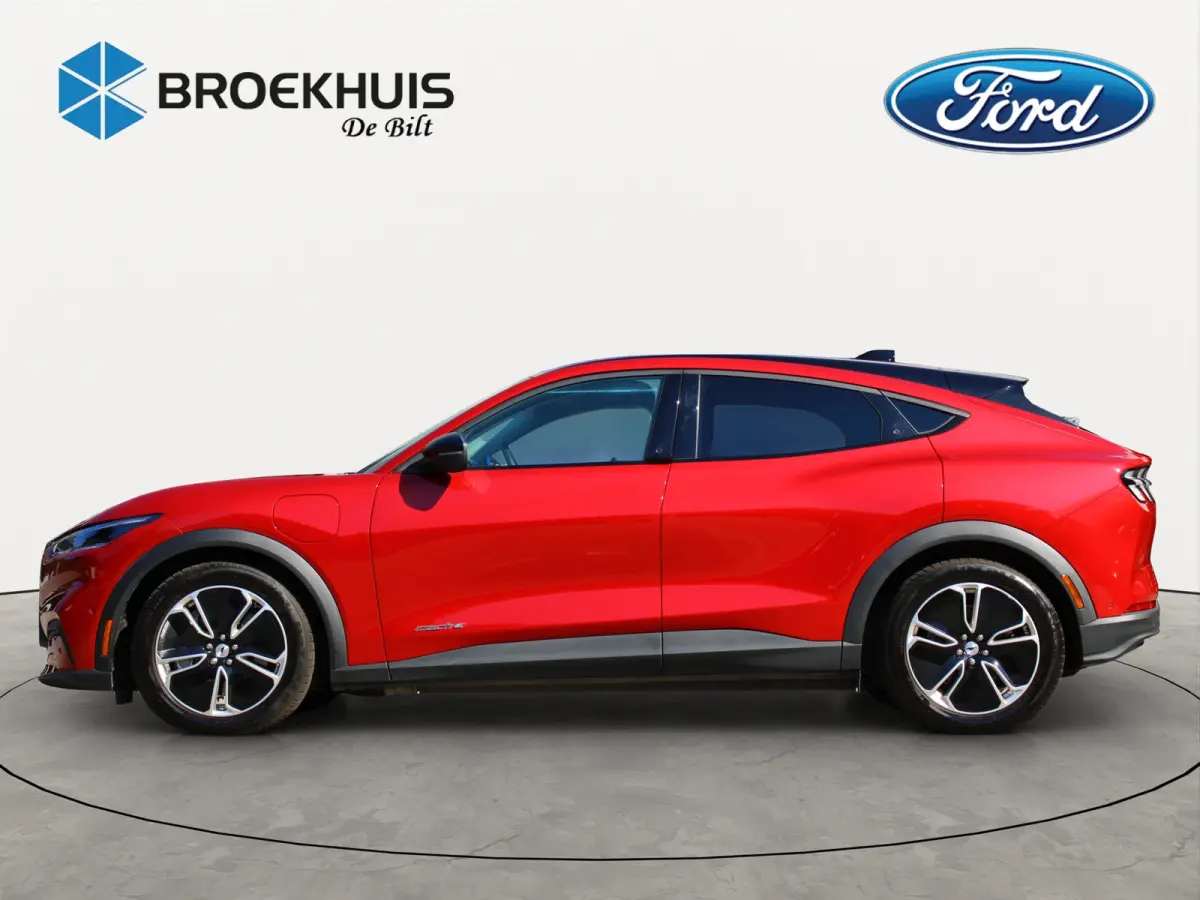 76 kWh | DEALER OH! | ADAPTIVE CRUISE | 360° CAMERA | DODE HOEK | LED | ELEKTR STOEL | LEDER | LANE ASSIST | PARK SENS V+A