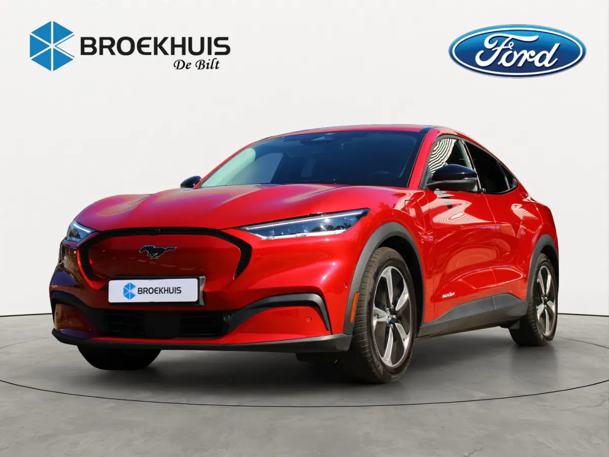 76 kWh | DEALER OH! | ADAPTIVE CRUISE | 360° CAMERA | DODE HOEK | LED | ELEKTR STOEL | LEDER | LANE ASSIST | PARK SENS V+A