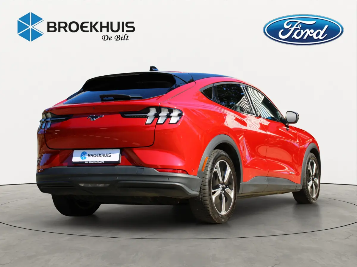 76 kWh | DEALER OH! | ADAPTIVE CRUISE | 360° CAMERA | DODE HOEK | LED | ELEKTR STOEL | LEDER | LANE ASSIST | PARK SENS V+A
