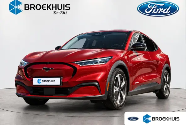 76 kWh | DEALER OH! | ADAPTIVE CRUISE | 360° CAMERA | DODE HOEK | LED | ELEKTR STOEL | LEDER | LANE ASSIST | PARK SENS V+A