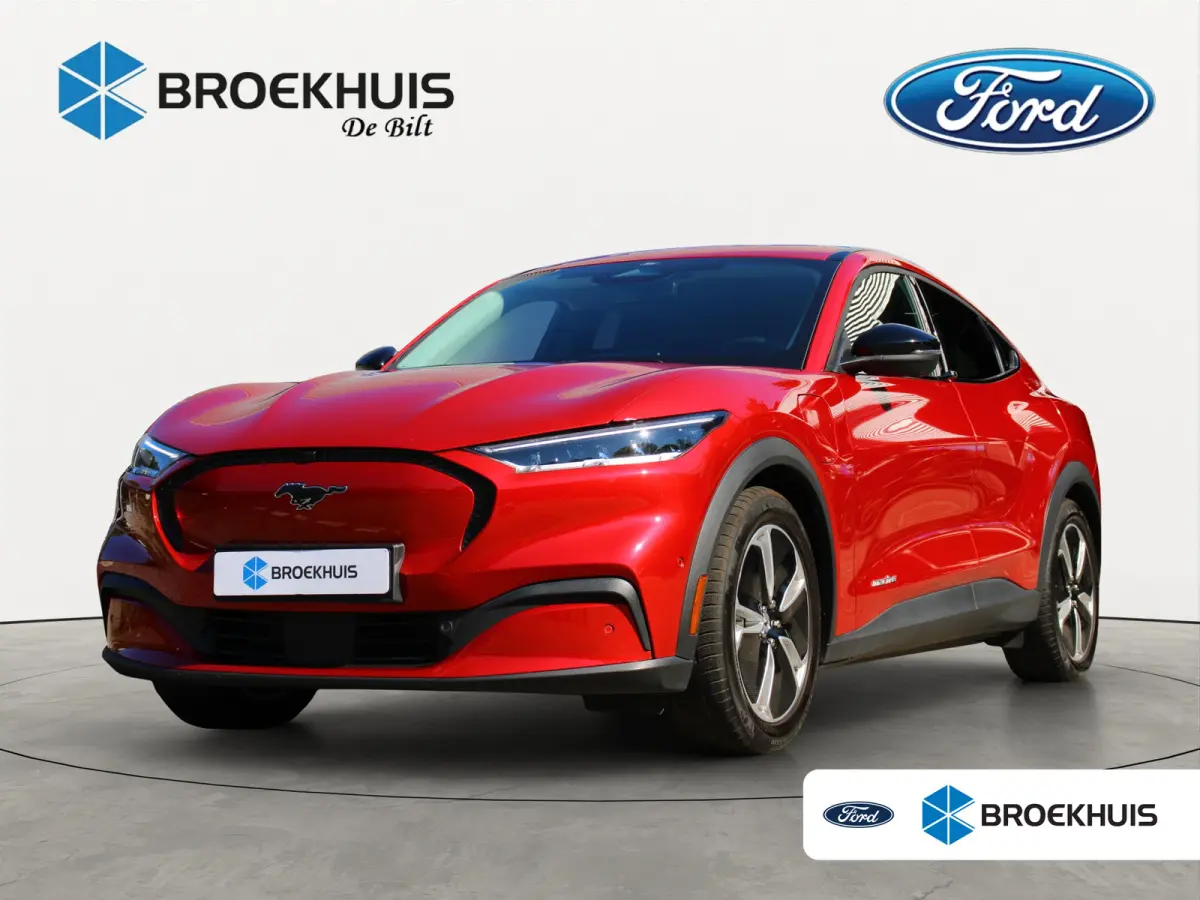 76 kWh | DEALER OH! | ADAPTIVE CRUISE | 360° CAMERA | DODE HOEK | LED | ELEKTR STOEL | LEDER | LANE ASSIST | PARK SENS V+A