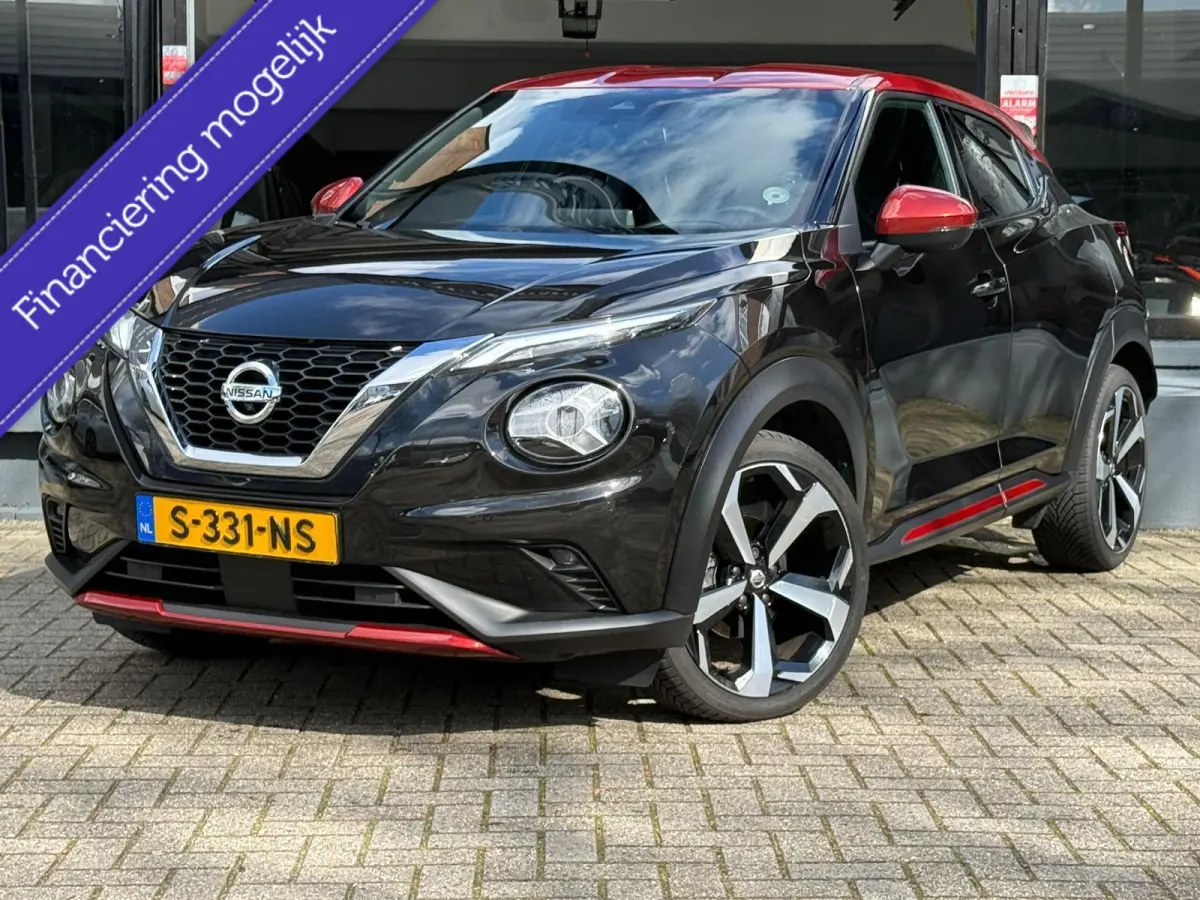 1.0 DIG-T N-Design Premiere Edition Aut*Bose*Led